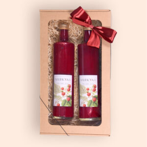Geschenkset Malinofka Duo