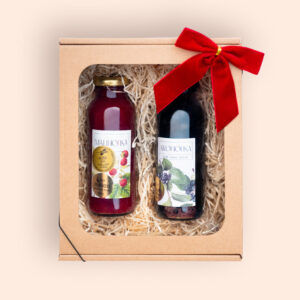 Geschenkset Sokec